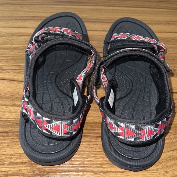 Mens sandals 13 - Picture 4 of 9